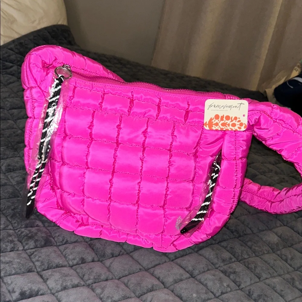 Free People Movement bag - Picture 3 of 3